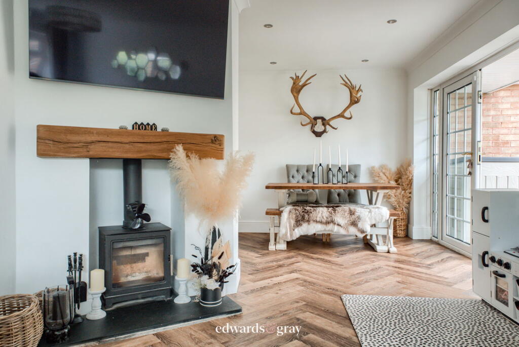 Additional image 7 of Castle Drive, Coleshill, B46 3LX