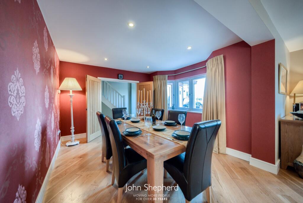 Additional image 10 of Norton Lane, Earlswood, Solihull, B94