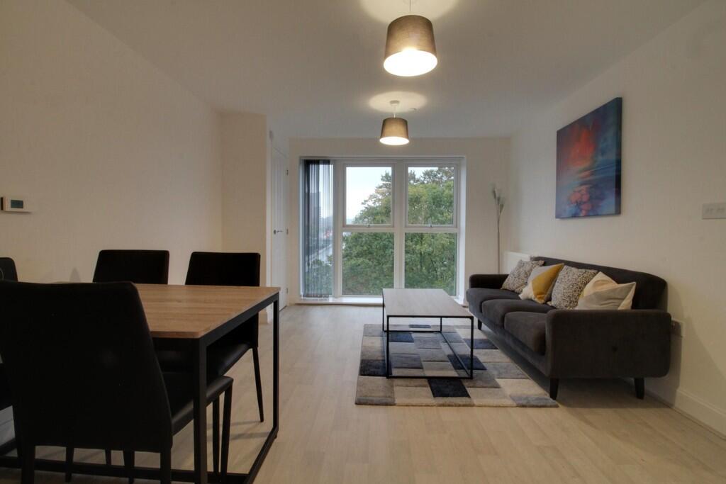 Additional image 6 of Berrington Place, St. Lukes Road, Birmingham