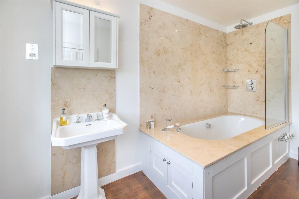 Additional image 18 of St. James's Square, Bath, BA1