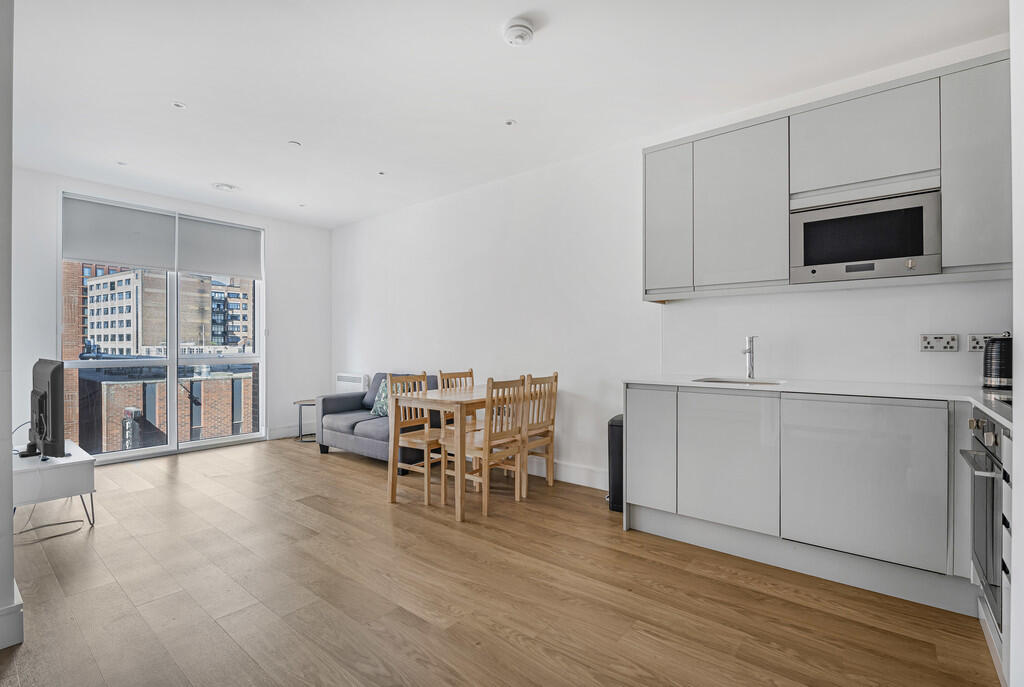 Additional image 2 of West Timber Yard, Hurst Street, Digbeth