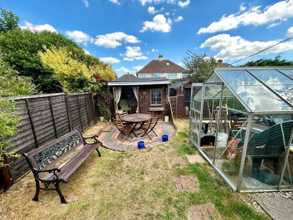 Additional image 18 of Albert Close, Yeovil, BA21