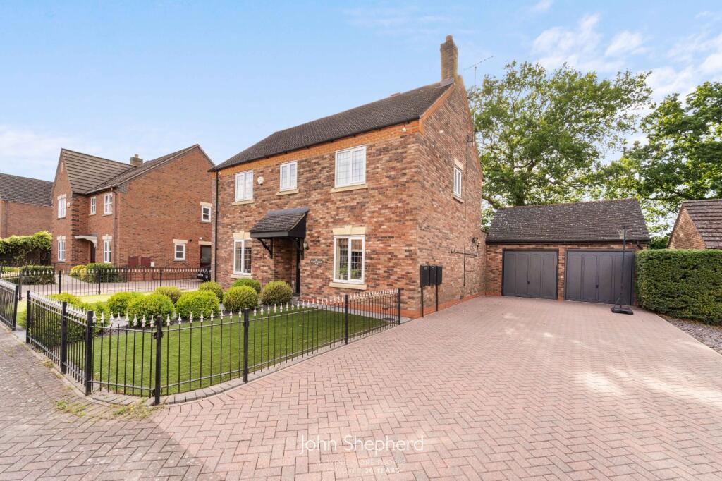 Additional image 20 of Whitchurch Lane, Shirley, Solihull, B90