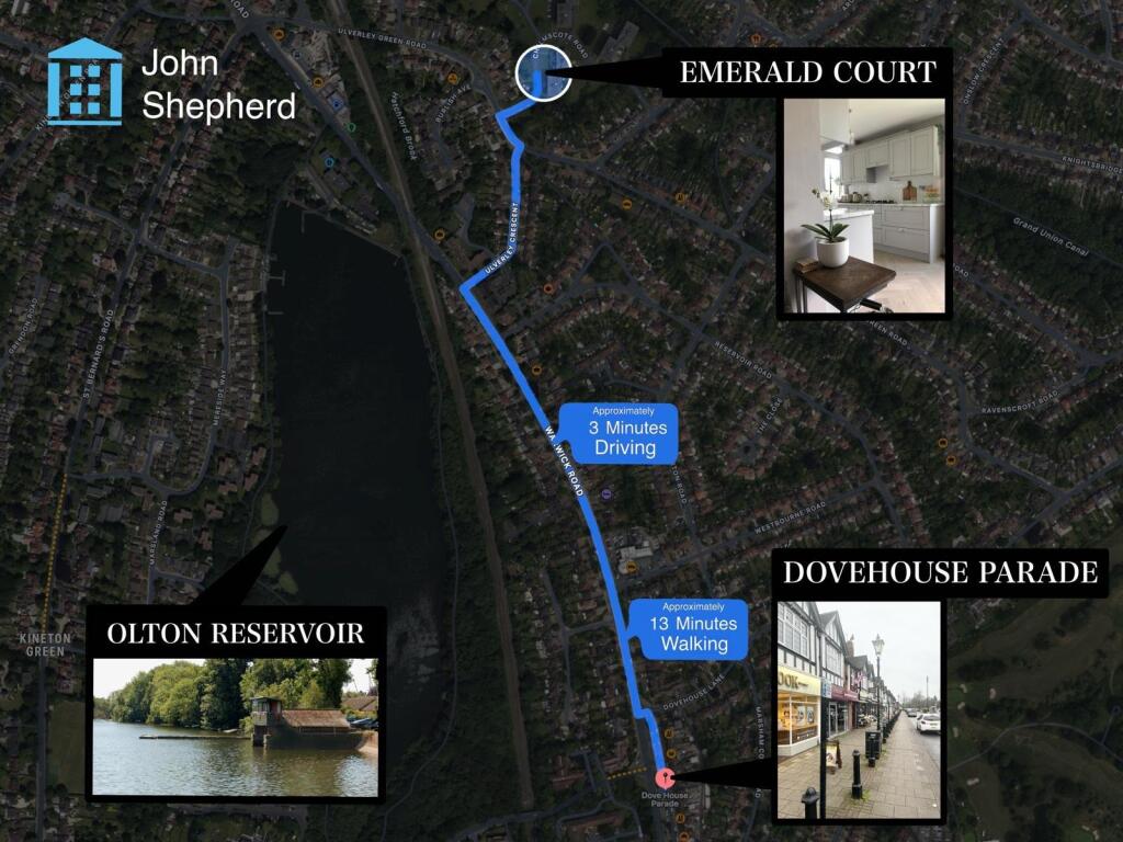 Additional image 20 of Chelmscote Road, Solihull, West Midlands, B92