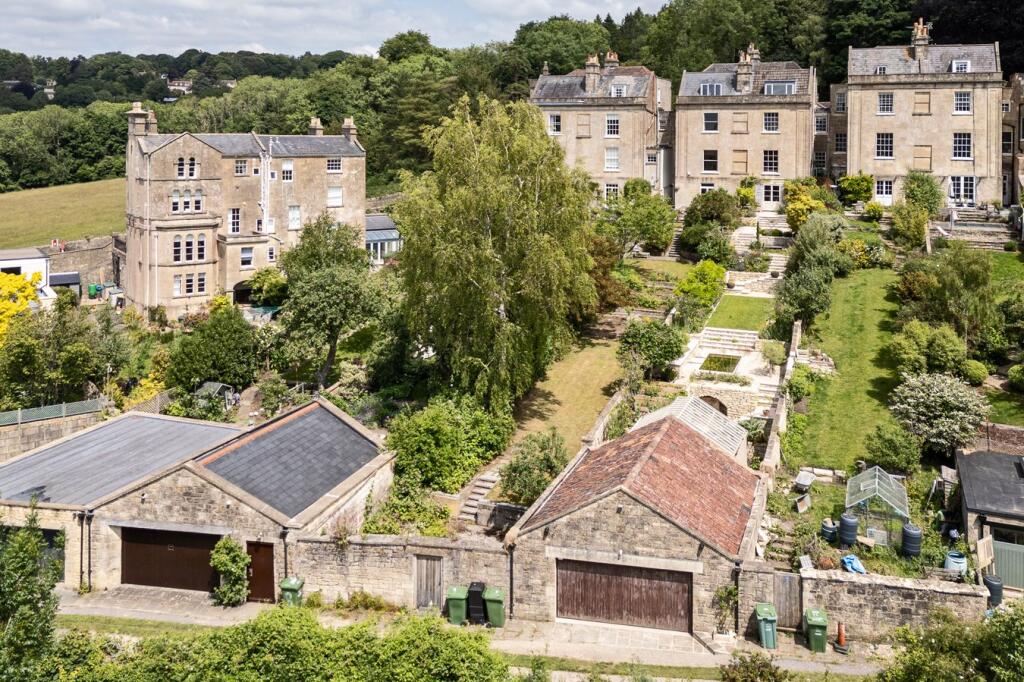 Additional image 3 of Macaulay Buildings, Widcombe, Bath, BA2