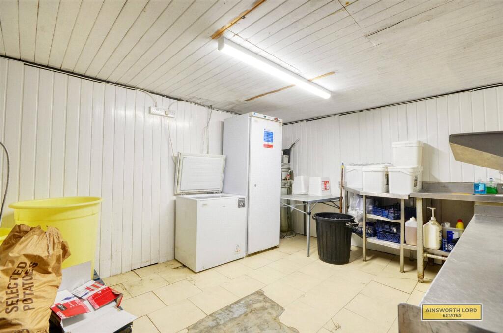 Additional image 6 of ***London Terrace, Darwen, Lancashire, BB3