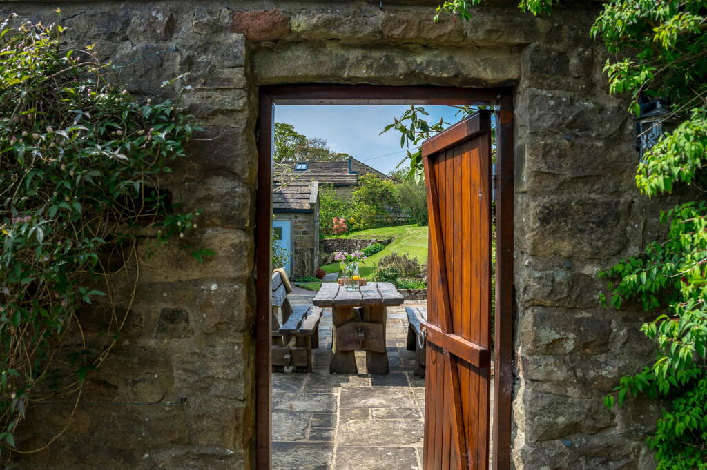 Additional image 30 of Knapley-Ing Farm, Otley Road, High Eldwick, Bingley, BD16