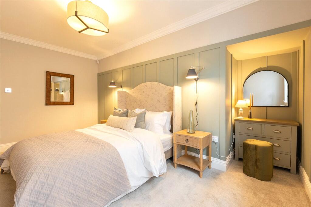 Additional image 10 of The Manor At Arden Lawn, Henley-in-Arden, Warwickshire, B95