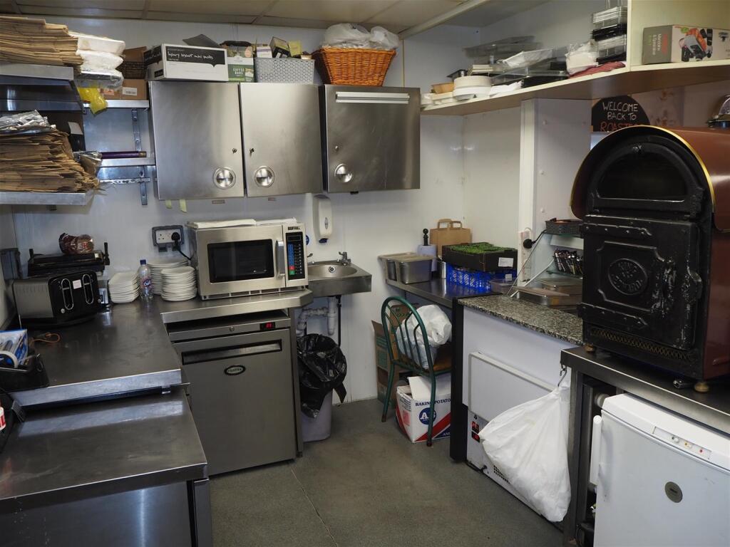 Additional image 4 of Cafe & Sandwich Bars, Staffordshire