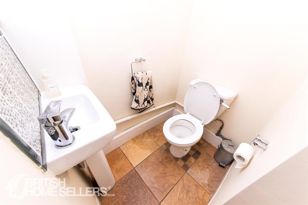 Additional image 26 of Littlemead Road, Shirley, Solihull, Worcestershire, B90