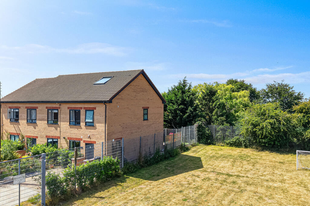 Additional image 21 of The Leys,  Alcester, B50