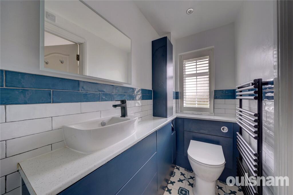 Additional image 16 of Julian Close, Catshill, Bromsgrove, Worcestershire, B61