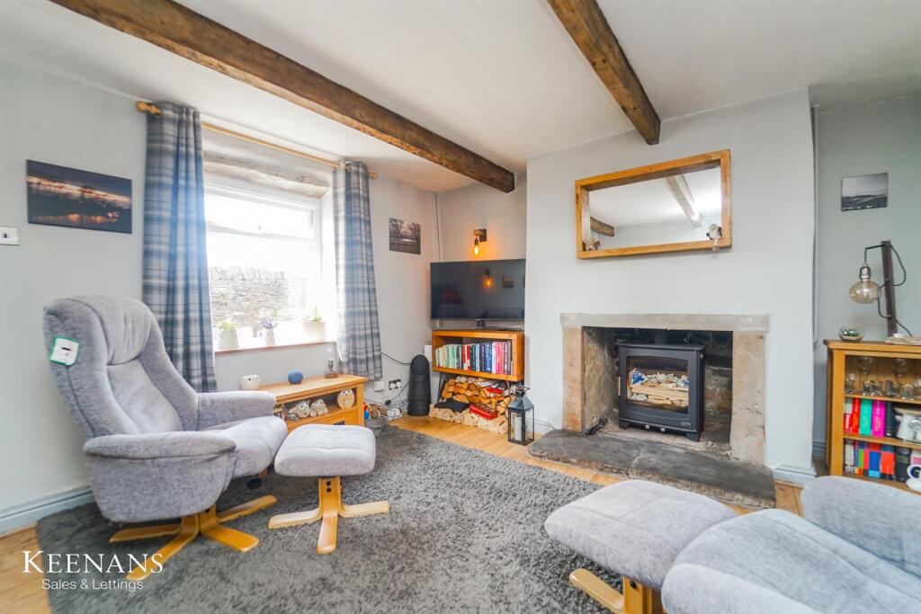 Additional image 10 of Kendal Row, Belthorn, Blackburn