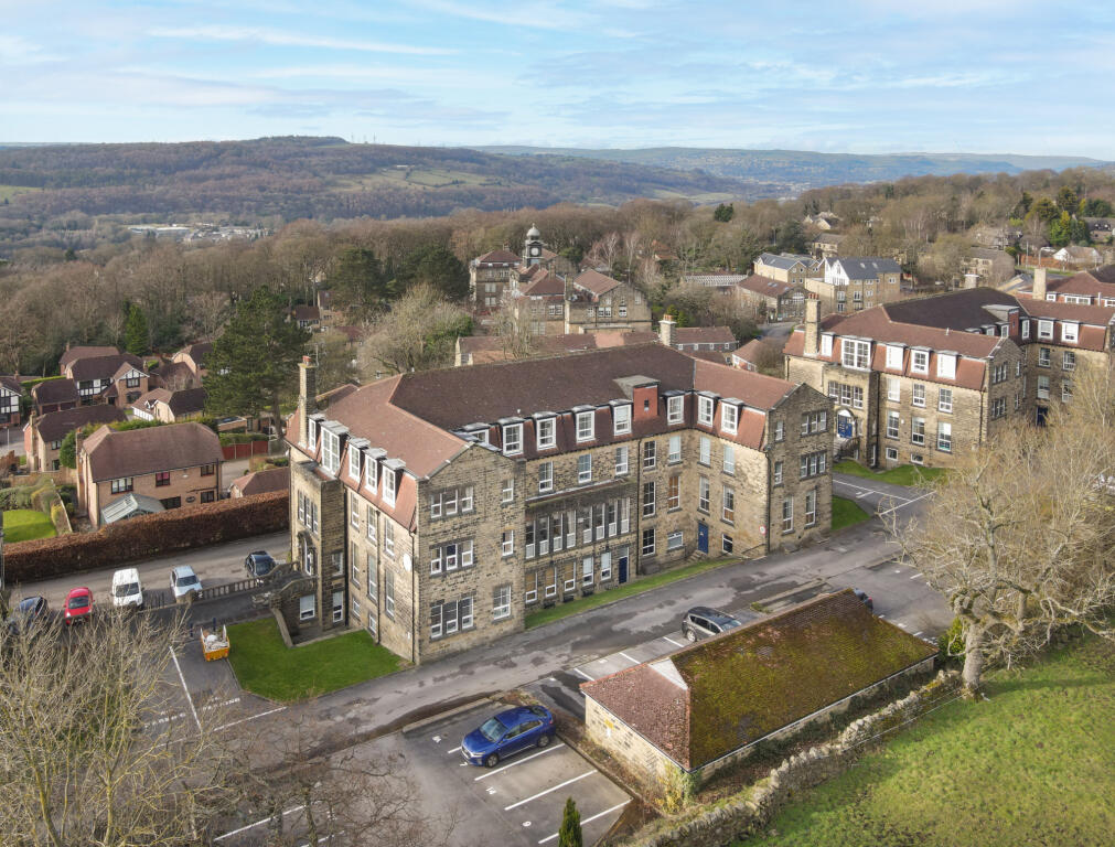 Additional image 31 of Lady Park Avenue, Bingley, West Yorkshire, BD16