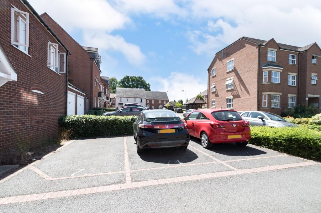 Additional image 9 of Wharf Lane, Solihull, West Midlands, B91