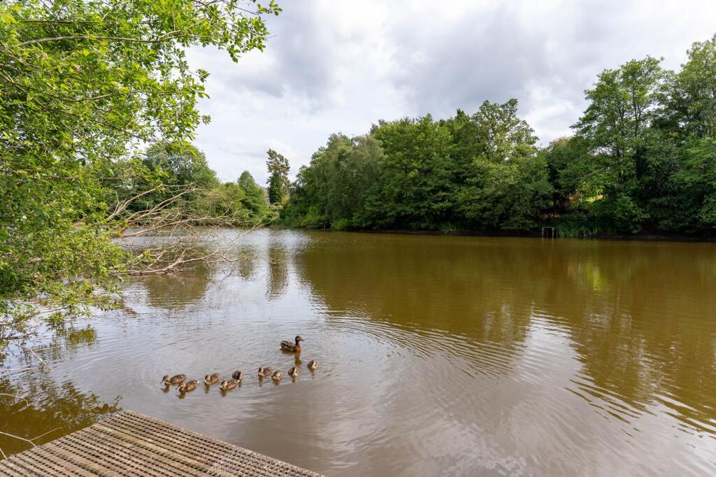 Additional image 24 of Ashmead Rise, Cofton Hackett, B45