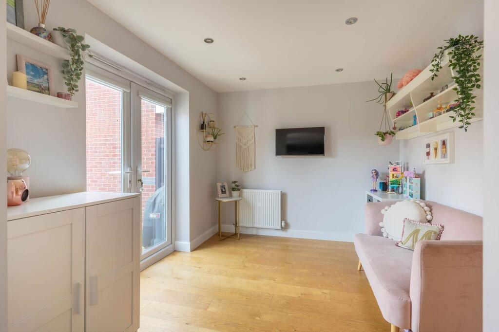 Additional image 5 of Rectory Gardens, Alvechurch, B48