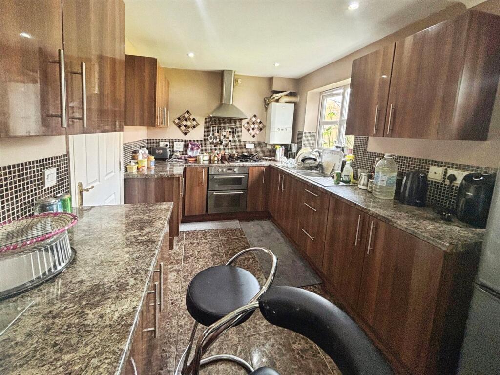 Additional image 4 of Seacole Close, Blackburn, Lancashire, BB1