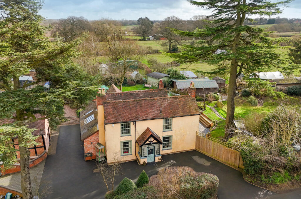 Additional image 2 of Earlswood WEST MIDLANDS