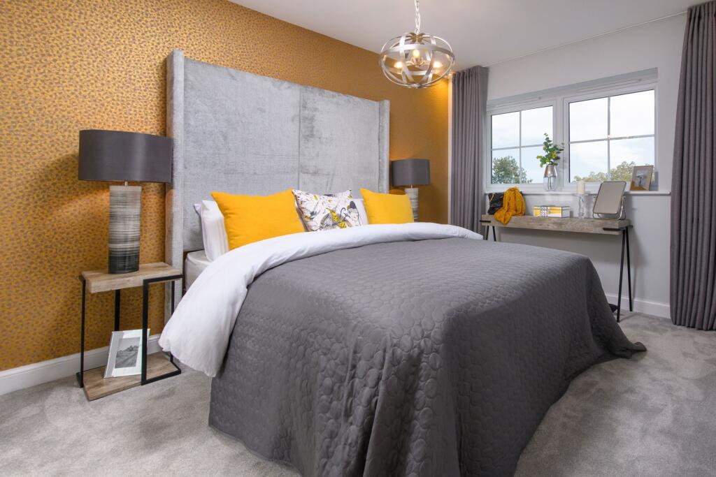 Additional image 5 of Whitechapel Road, 
Cleckheaton, 
West Yorkshire, 
BD19 6HS