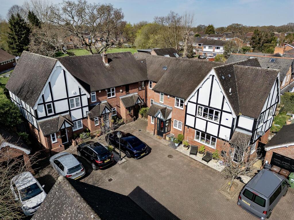 Additional image 24 of Portmanteau Mews, Hockley Heath