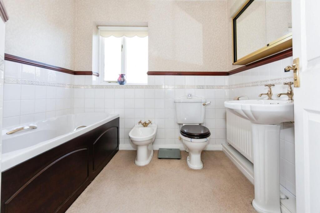 Additional image 14 of Stockton Close, Knowle, Solihull