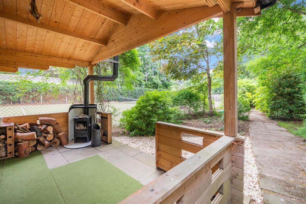 Additional image 51 of Streetly Wood, Sutton Coldfield