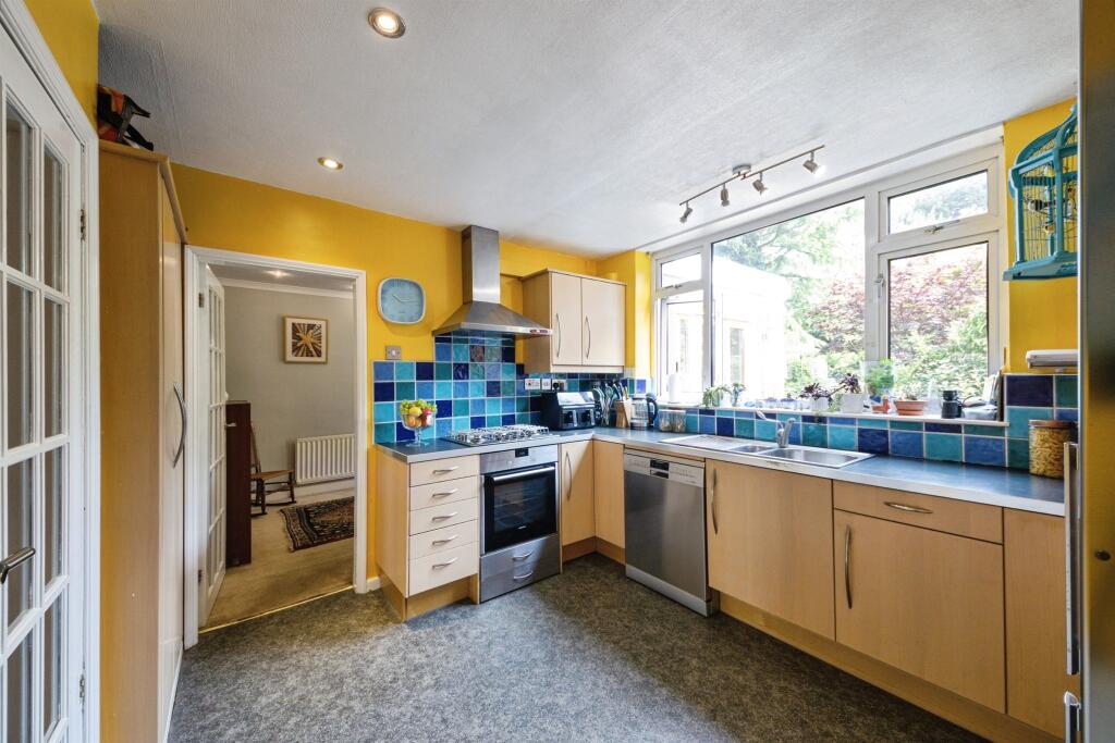 Additional image 6 of Lyndon Road, Solihull