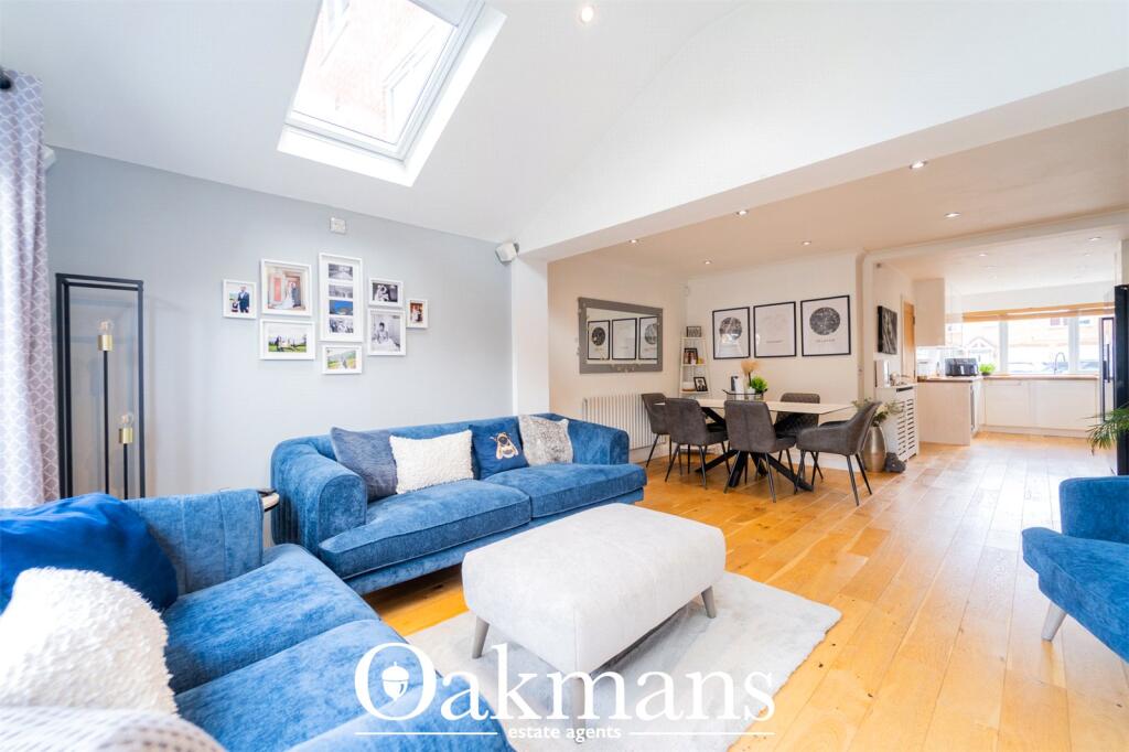 Additional image 6 of Steel Close, Bromsgrove, Worcestershire, B60