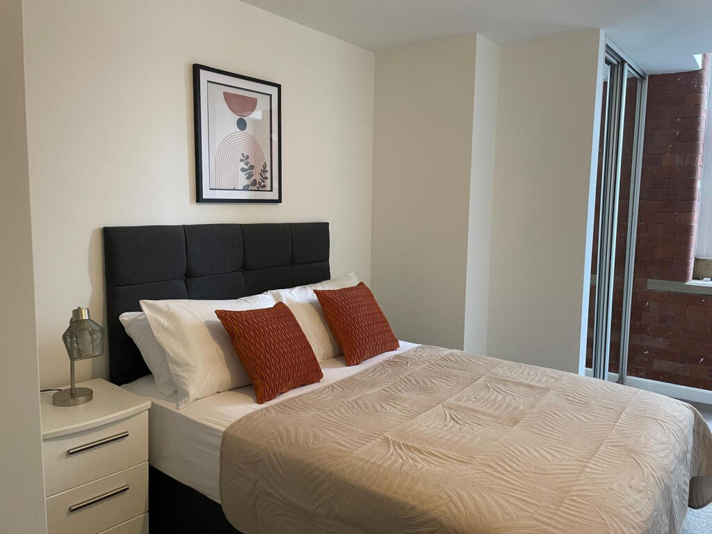 Additional image 19 of Empire House, Bradford, BD1