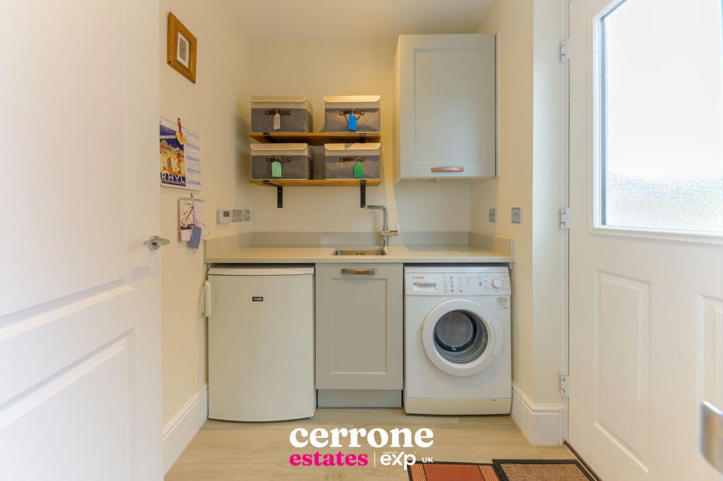 Additional image 11 of St Andrews Road, Webheath, Redditch, B97 5UU