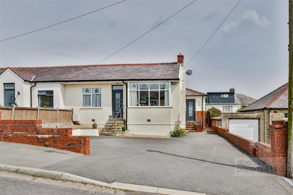 Additional image 19 of Beauley Avenue, Simonstone, Ribble Valley