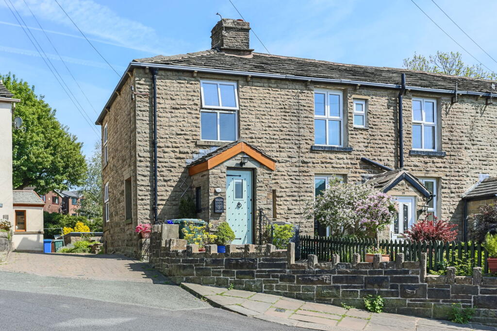 Dobbin Lane, Rawtenstall, Rossendale, BB4