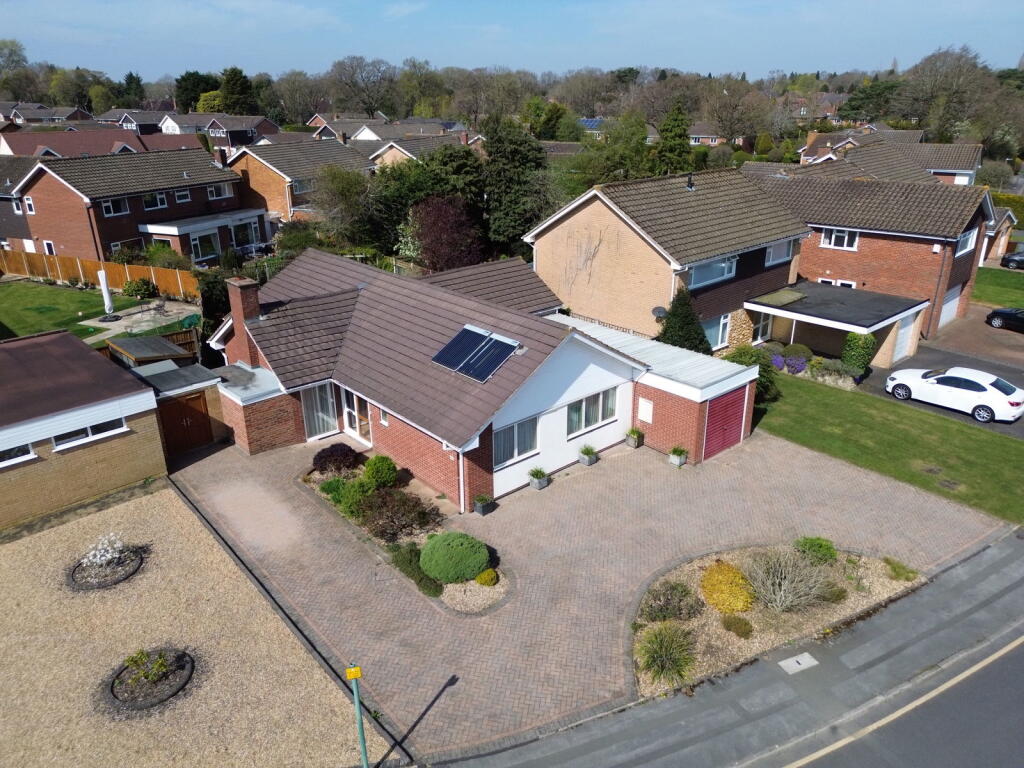 Additional image 24 of Arley Road, Solihull