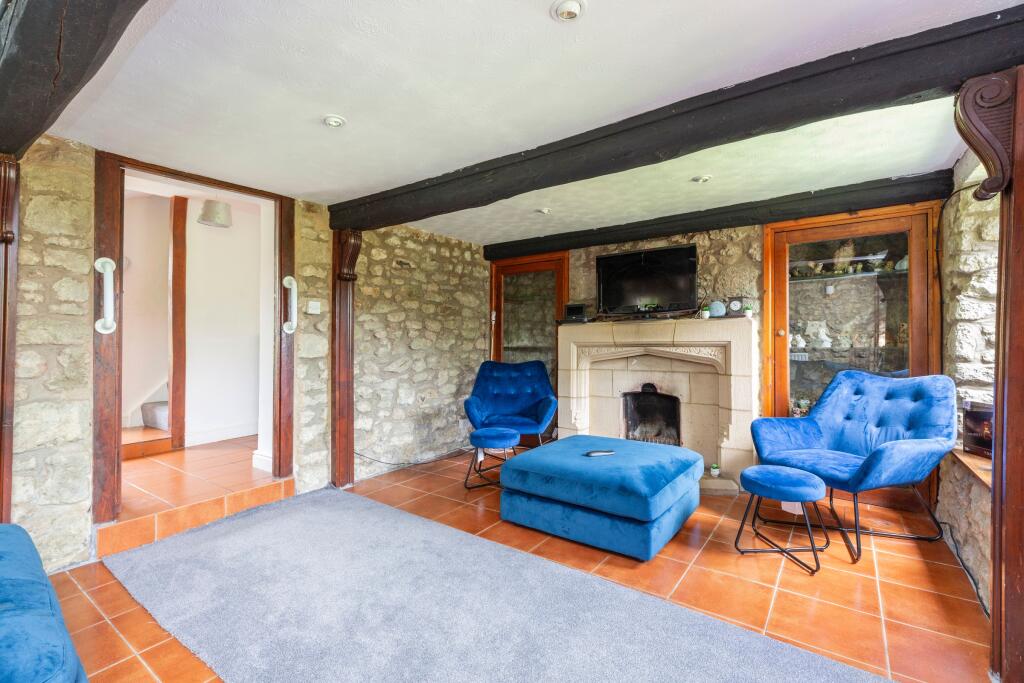 Additional image 26 of Castle Orchard, Pen Selwood, Wincanton