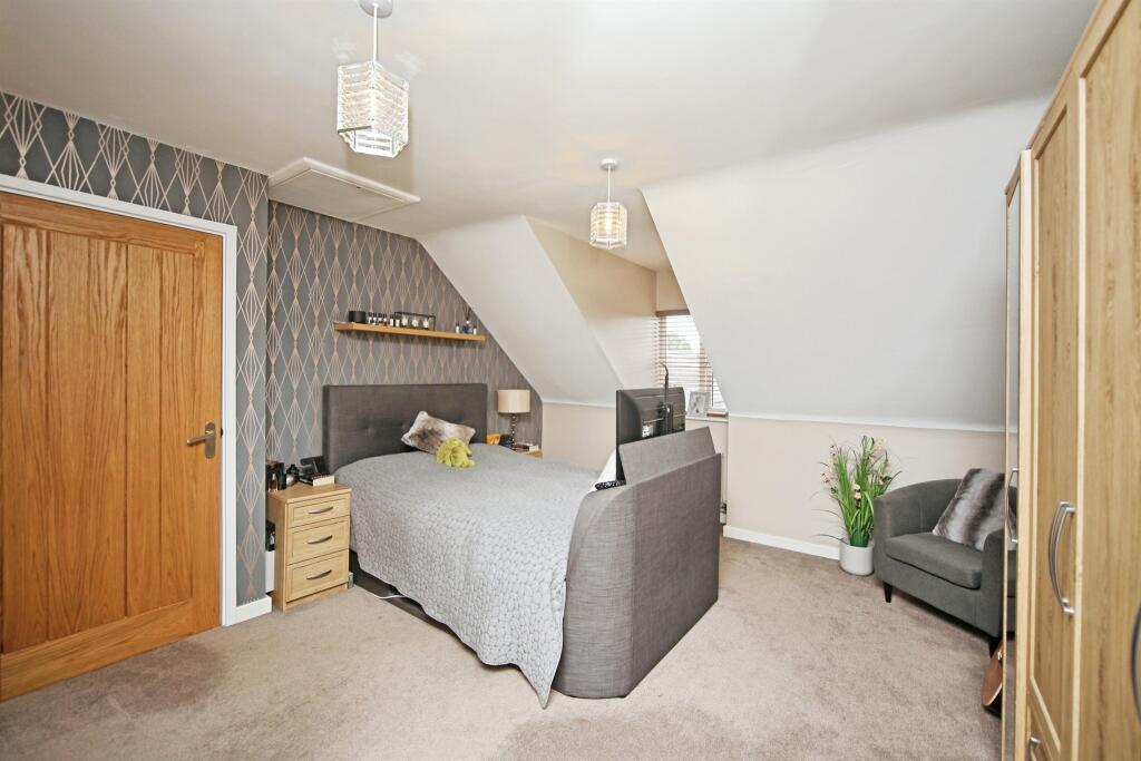 Additional image 12 of Elvington Close, Redditch