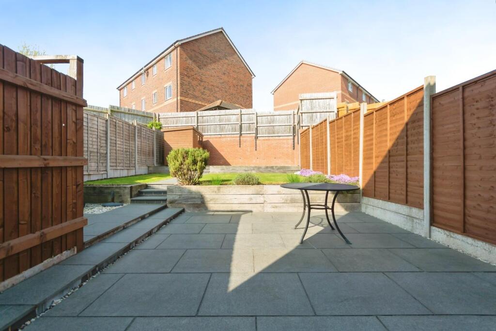 Additional image 19 of Ken Trueman Grove, Knowle, Solihull