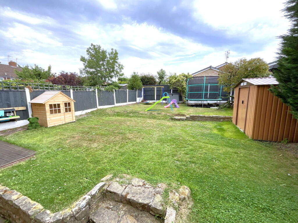 Additional image 9 of HALESOWEN, Cherry Orchard Avenue