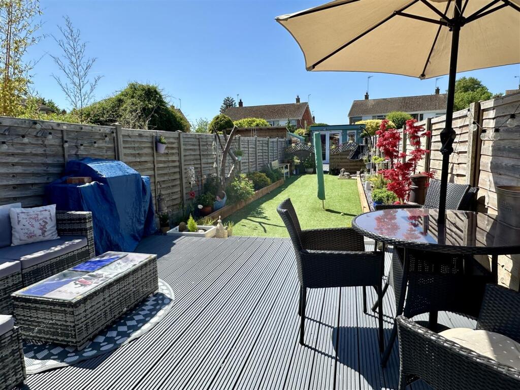 Additional image 2 of Station Road, Alcester