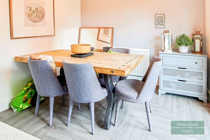 Additional image 5 of Skylark Street, Cofton Hackett, Birmingham, B45 8FP