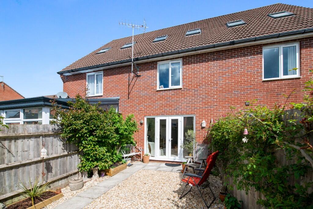Additional image 14 of Peach Pie Street, Wincanton, Somerset, BA9 9FP