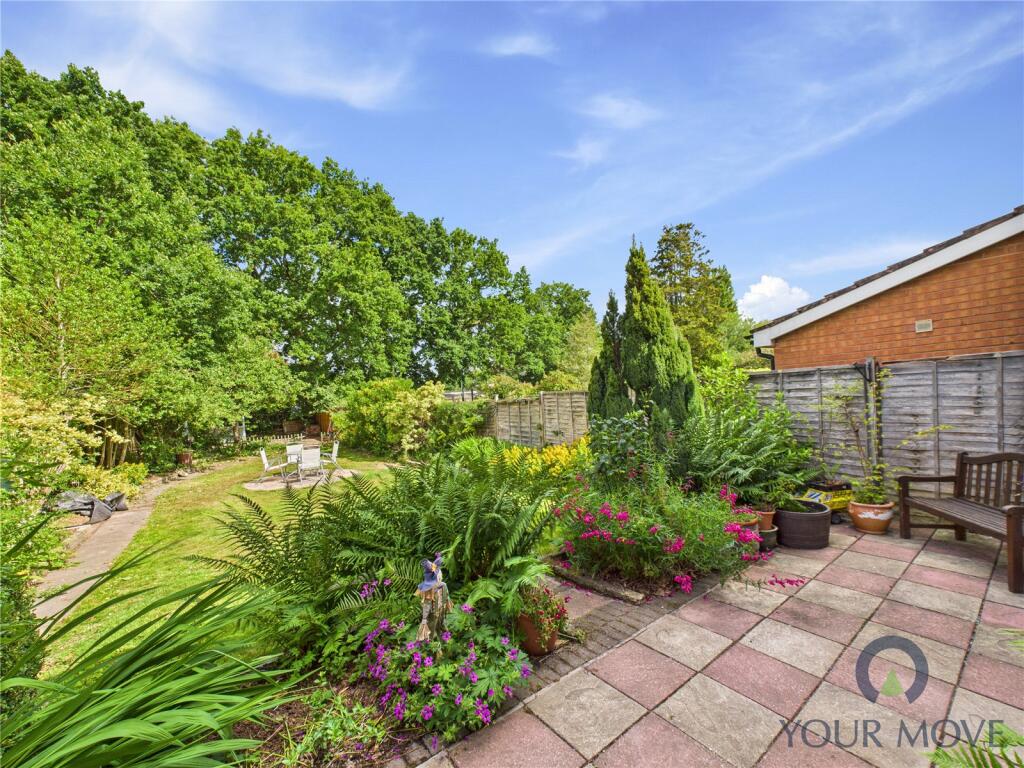 Additional image 13 of Hazeloak Road, Shirley, Solihull, West Midlands, B90