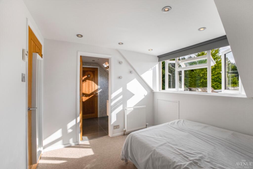 Additional image 28 of Solihull, B94