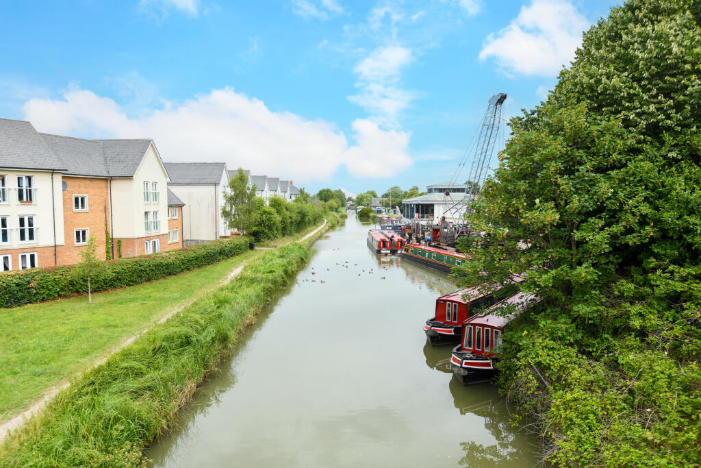 Additional image 17 of The Slipway, Staverton
