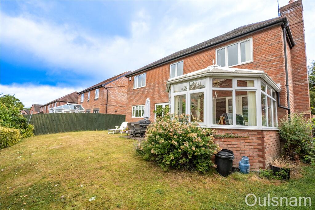 Additional image 28 of Royal Worcester Crescent, Bromsgrove, Worcestershire, B60