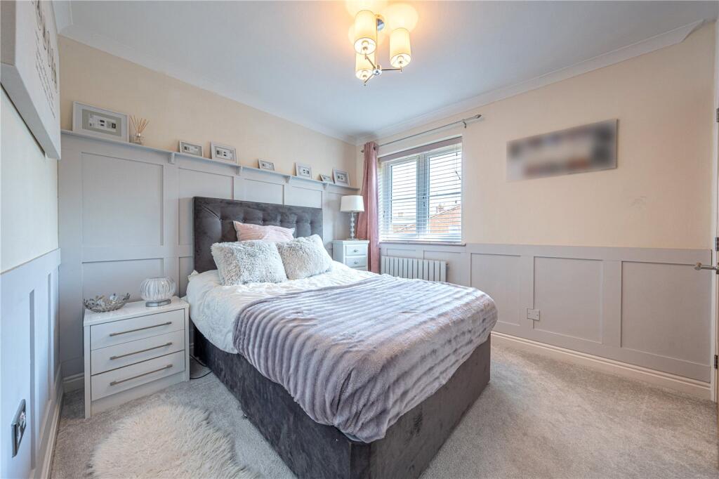 Additional image 36 of Carnoustie, Tamworth, Staffordshire, B77