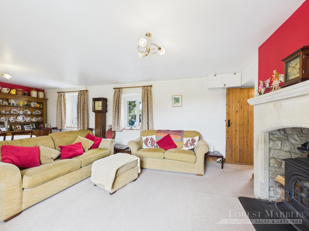 Additional image 10 of Vinney Lane, Blatchbridge, Frome