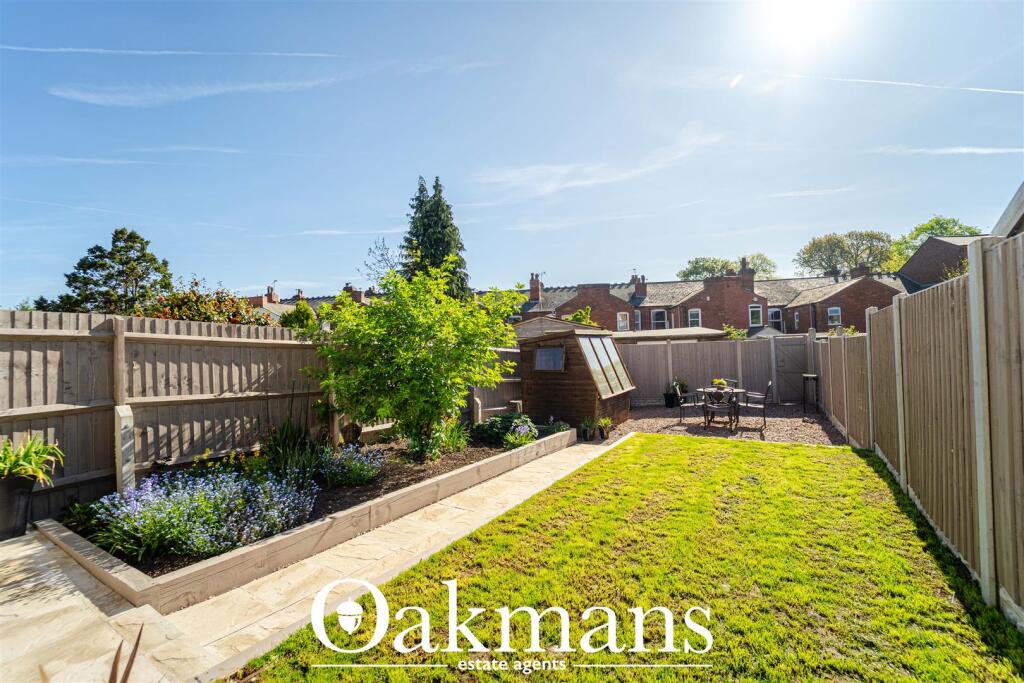 Additional image 24 of Wigorn Road, Smethwick, B67