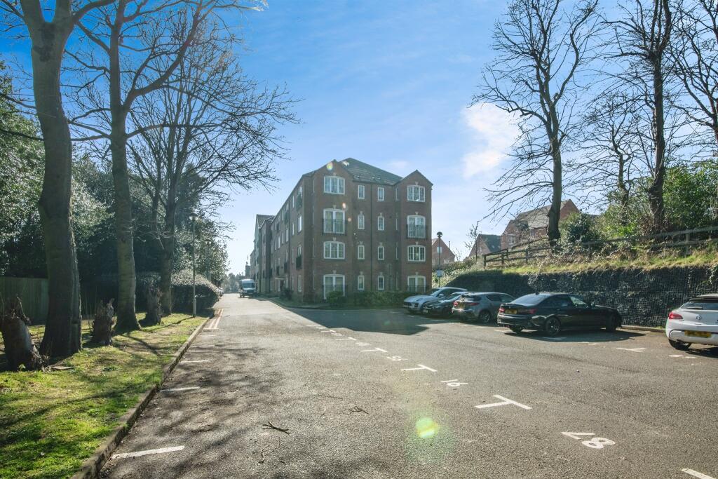 Additional image 17 of Harrington Croft, West Bromwich