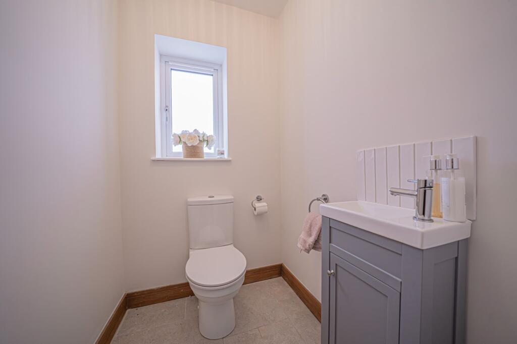 Additional image 14 of Spring Lane, Hockley Heath, B94